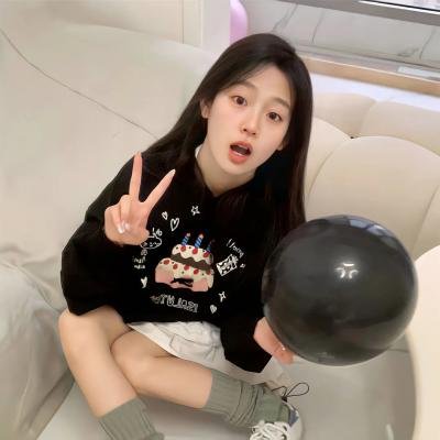 我不是惯老板